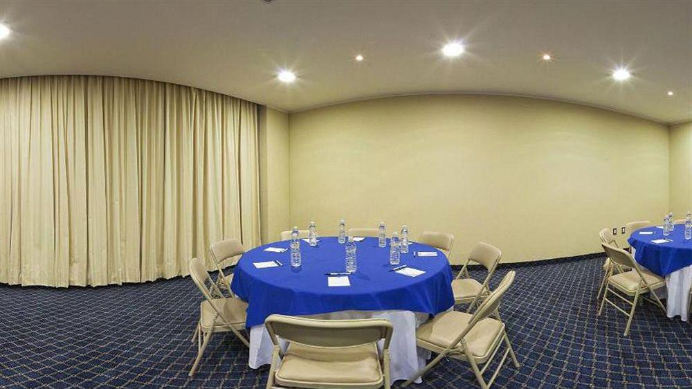 Express Santa Fe By Ihg