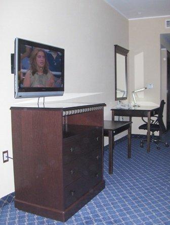 Hotel Express Santa Fe By Ihg Mexico City