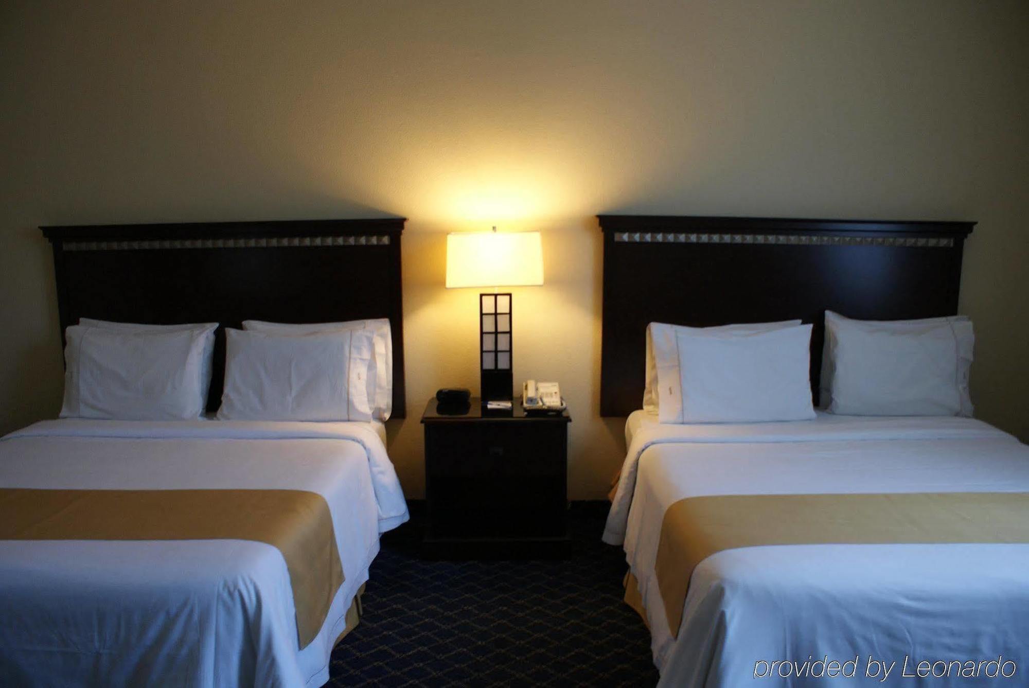 Express Santa Fe, An Ihg Hotel